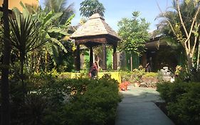 Sunshine Guest House Tiruvannamalai